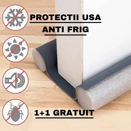 Protectii Anti Frig