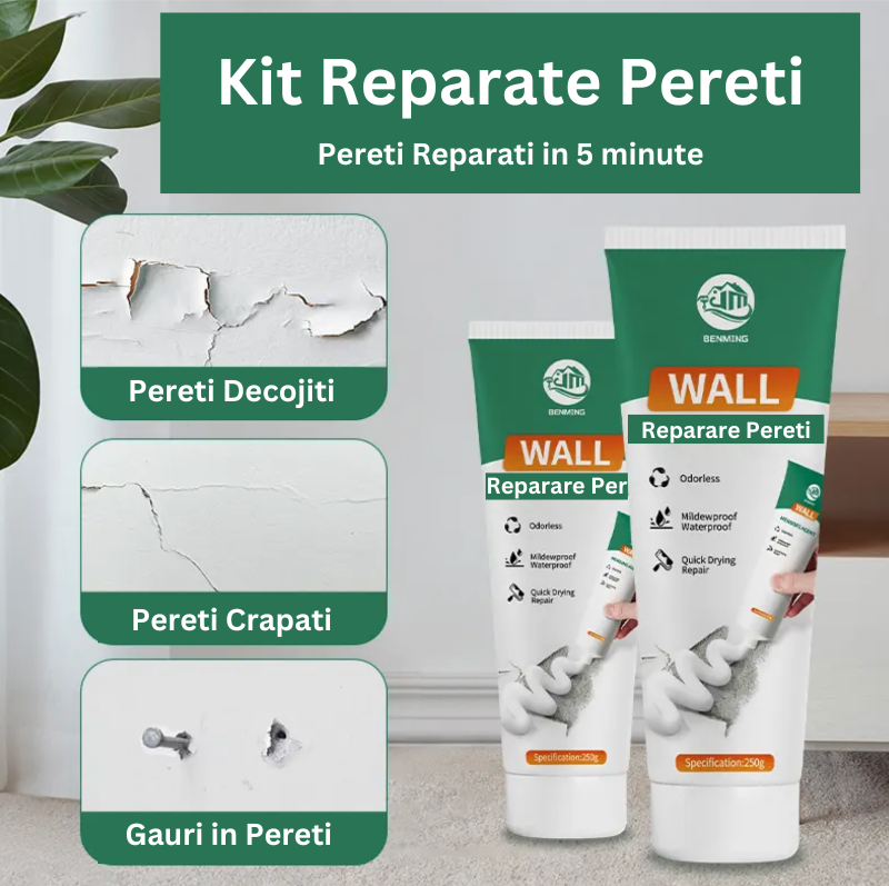 Kit Reparare
