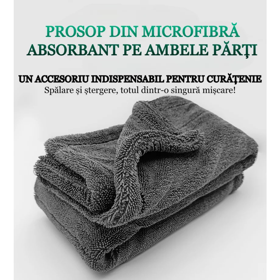 Prosop Microfibra